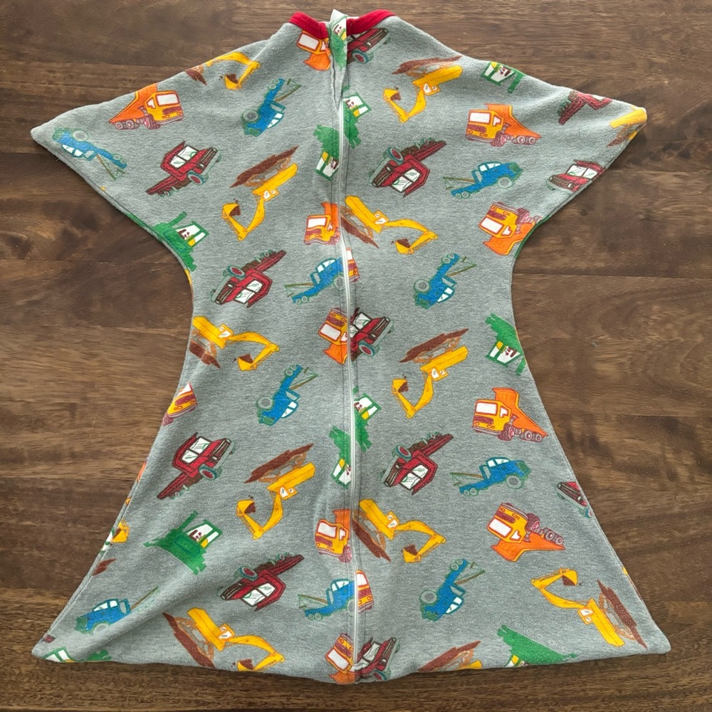 ZIPADEE ZIP Swaddle Transition Blanket